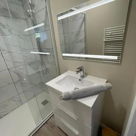Holiday home Les 3g