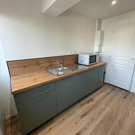 Les 3g Dom wakacyjny *