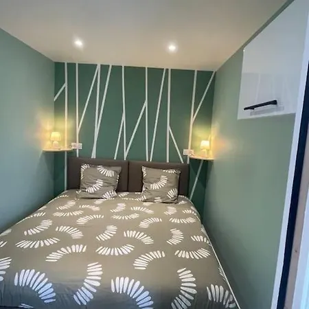 Les 3g Holiday home