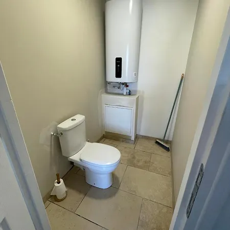 Les 3g Dom wakacyjny