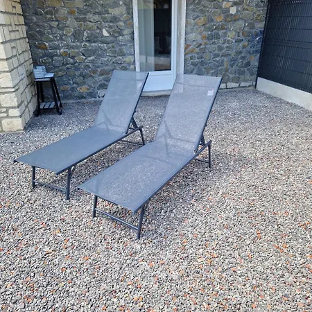 Les 3g Holiday home