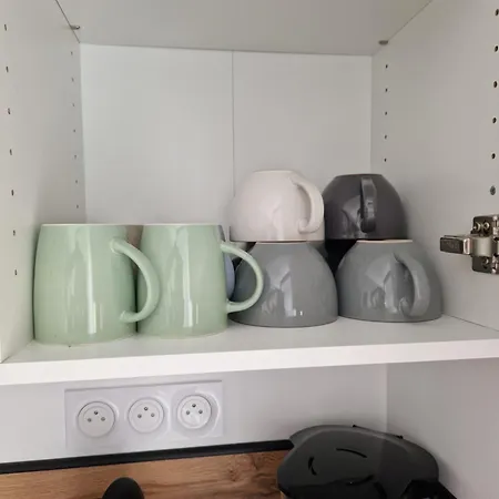 Les 3g Dom wakacyjny