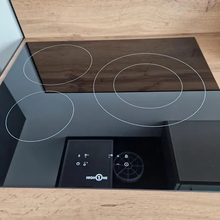 Les 3g Dom wakacyjny *