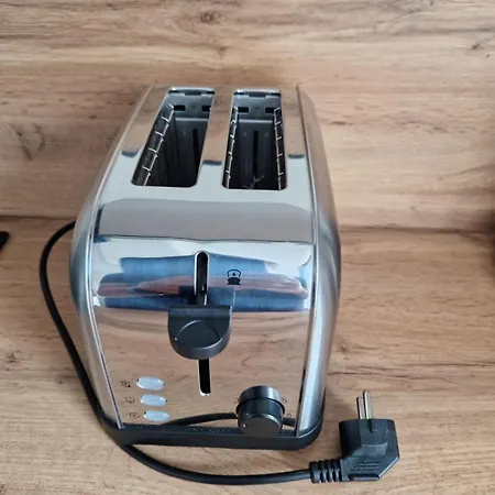 Dom wakacyjny Les 3g