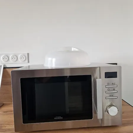 Les 3g Dom wakacyjny