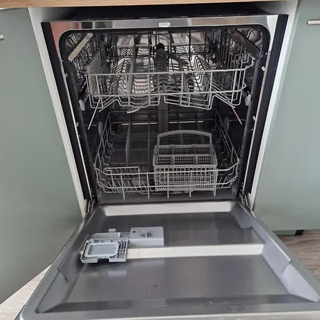 Les 3g Dom wakacyjny