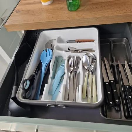 Semesterbostad Les 3g