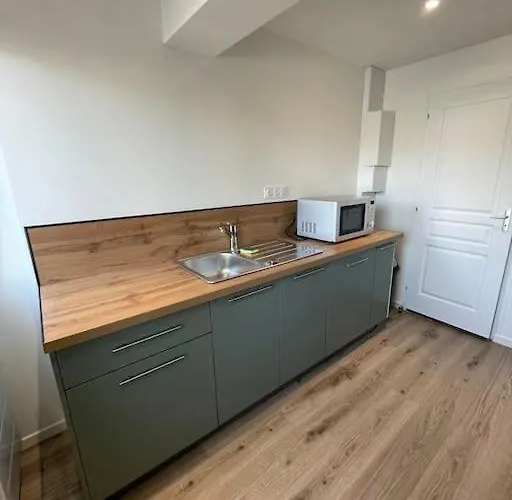 Les 3g Holiday home *