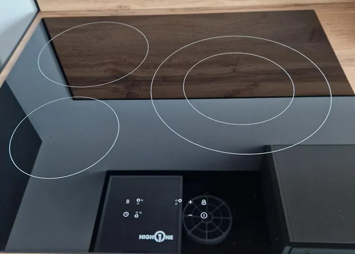 Les 3g Holiday home *