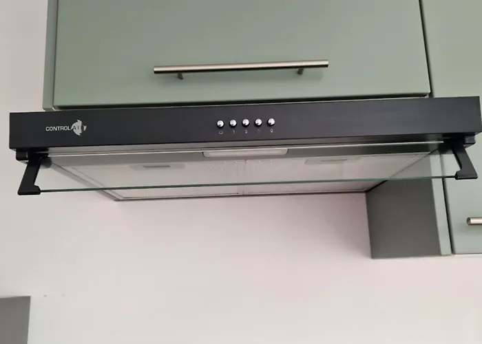 Holiday home Les 3g *